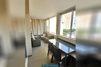 achat appartement valras-plage 34350