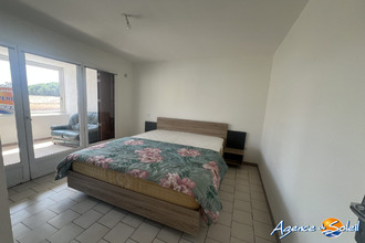 achat appartement valras-plage 34350