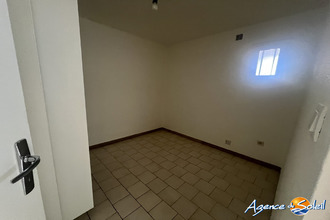 achat appartement valras-plage 34350