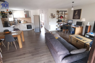 achat appartement valras-plage 34350