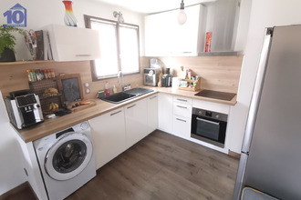 achat appartement valras-plage 34350