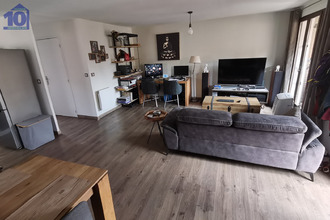 achat appartement valras-plage 34350