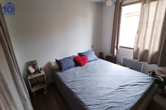 achat appartement valras-plage 34350