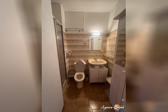 achat appartement valras-plage 34350