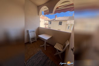 achat appartement valras-plage 34350