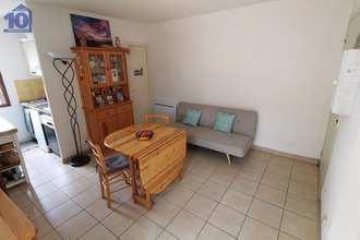 achat appartement valras-plage 34350