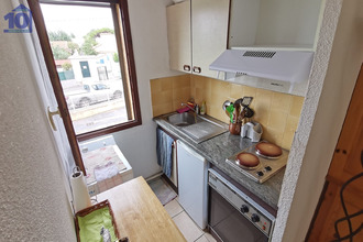 achat appartement valras-plage 34350