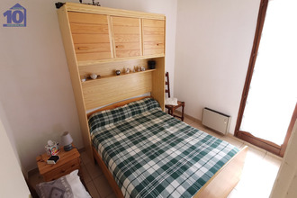 achat appartement valras-plage 34350