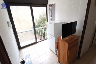 achat appartement valras-plage 34350