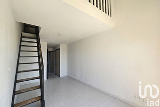 achat appartement valras-plage 34350