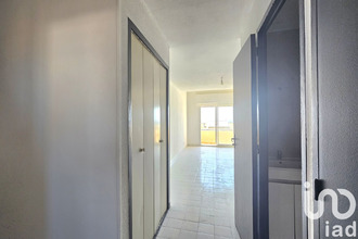 achat appartement valras-plage 34350