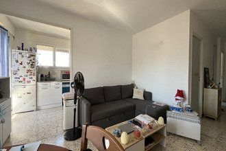 achat appartement valras-plage 34350
