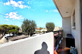 achat appartement valras-plage 34350