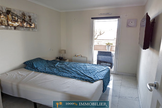 achat appartement valras-plage 34350