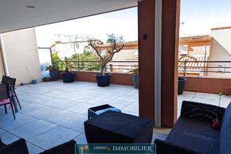 achat appartement valras-plage 34350