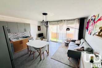 achat appartement valras-plage 34350