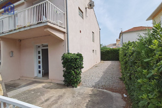 achat appartement valras-plage 34350