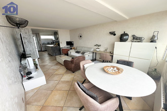achat appartement valras-plage 34350