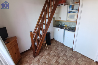 achat appartement valras-plage 34350