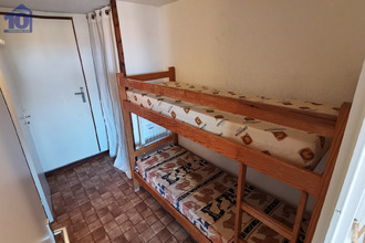 achat appartement valras-plage 34350