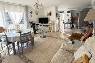achat appartement valras-plage 34350
