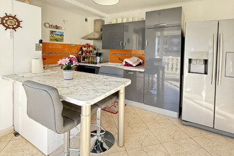 achat appartement valras-plage 34350