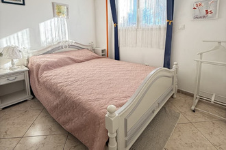 achat appartement valras-plage 34350