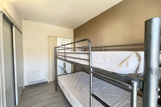 achat appartement valras-plage 34350