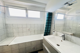 achat appartement valras-plage 34350