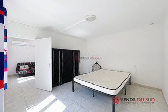 achat appartement valras-plage 34350