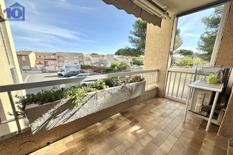 achat appartement valras-plage 34350