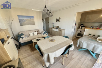 achat appartement valras-plage 34350