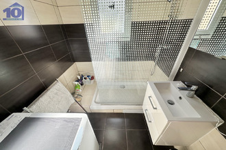 achat appartement valras-plage 34350