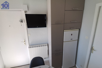 achat appartement valras-plage 34350