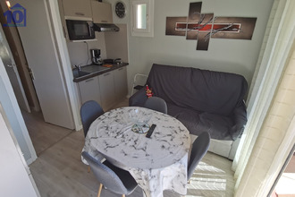 achat appartement valras-plage 34350
