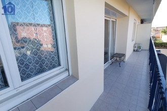 achat appartement valras-plage 34350