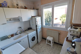 achat appartement valras-plage 34350