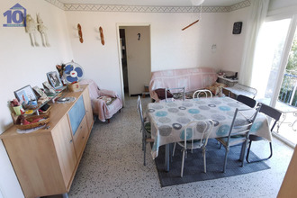 achat appartement valras-plage 34350