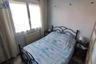 achat appartement valras-plage 34350