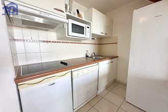 achat appartement valras-plage 34350