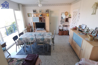 achat appartement valras-plage 34350