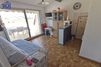 achat appartement valras-plage 34350