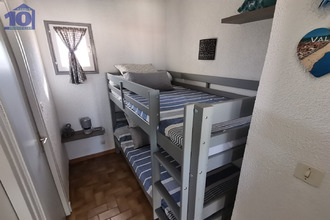 achat appartement valras-plage 34350