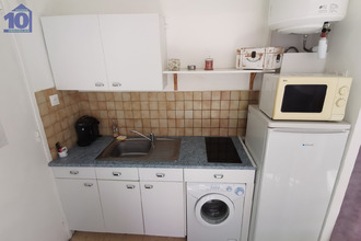 achat appartement valras-plage 34350