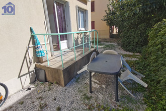 achat appartement valras-plage 34350