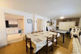 achat appartement valras-plage 34350