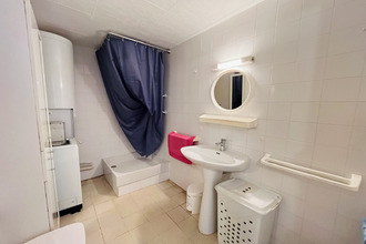 achat appartement valras-plage 34350