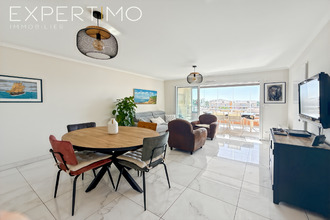 achat appartement valras-plage 34350