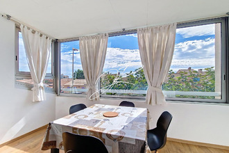 achat appartement valras-plage 34350