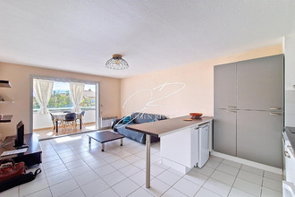 achat appartement valras-plage 34350